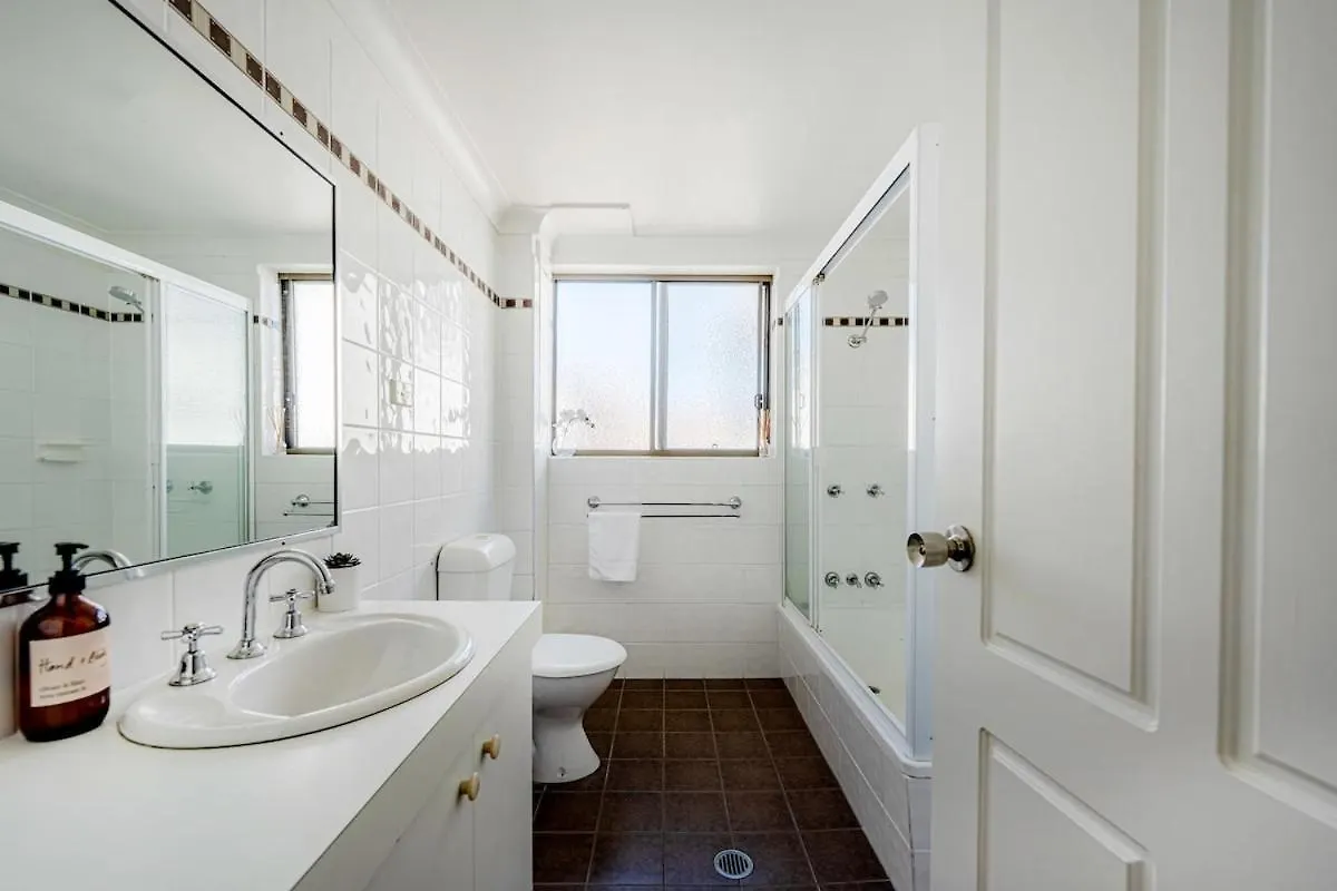 Ferienwohnung Bilinga Breeze 7 Gold Coast Australien
