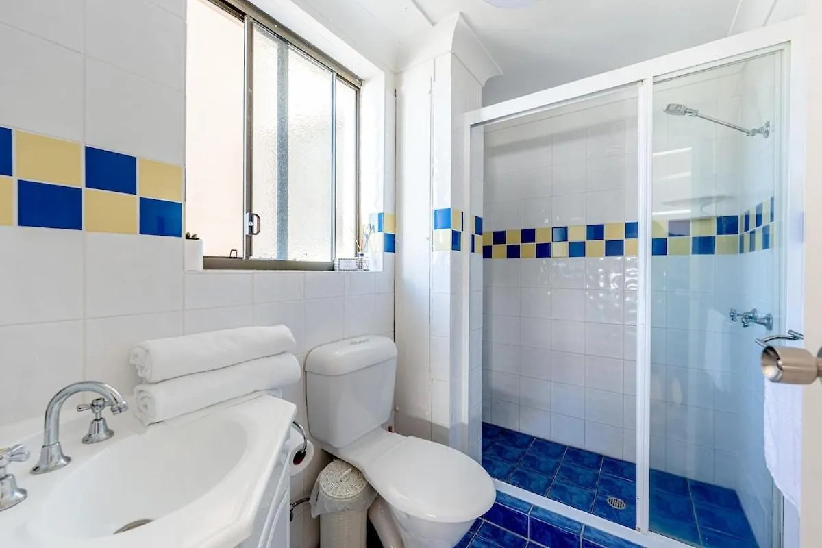 Ferienwohnung Bilinga Breeze 7 Gold Coast 0*,  Australien