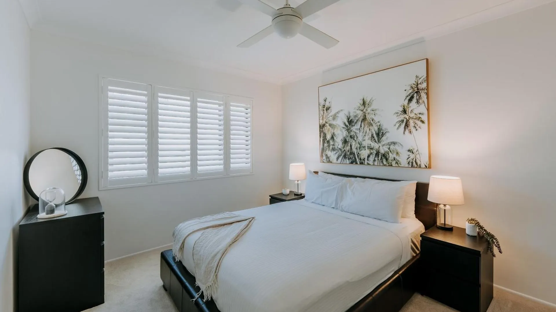 Apartment Ferienwohnung Bilinga Breeze 7 Gold Coast