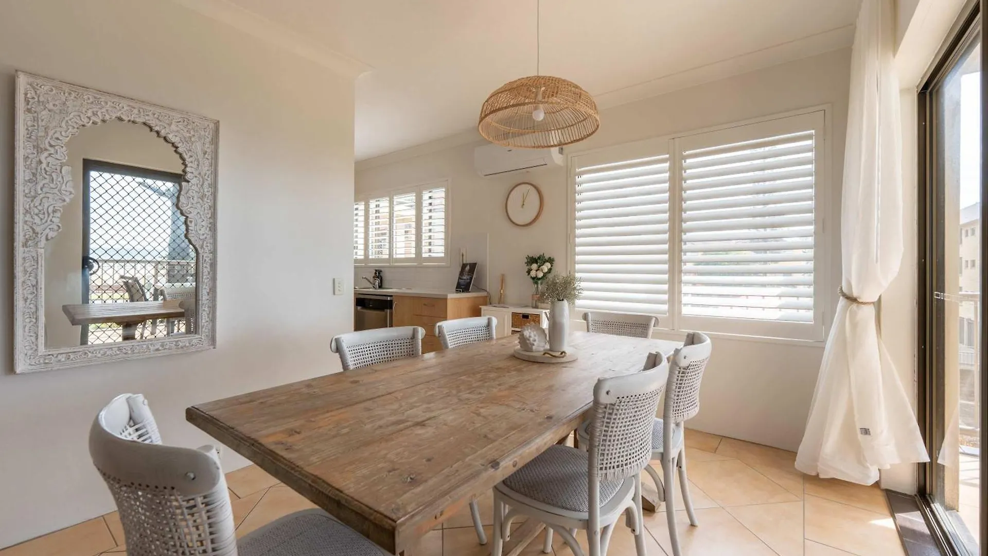 Apartment Ferienwohnung Bilinga Breeze 7 Gold Coast